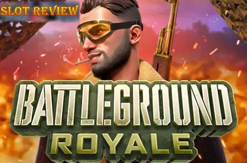 Battleground Royale